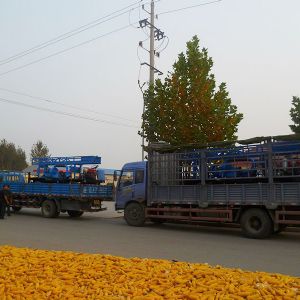 簡(jiǎn)易車載反循環(huán) 