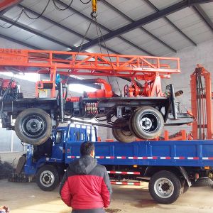 簡(jiǎn)易車載反循環(huán) 