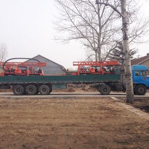 簡(jiǎn)易車載反循環(huán) 