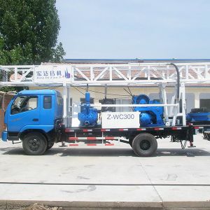 車載正循環(huán)