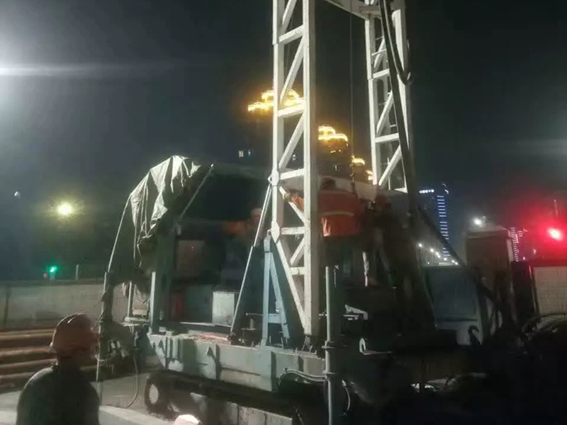 正反循環(huán)工藝鉆井施工指導(dǎo)說(shuō)明（2）