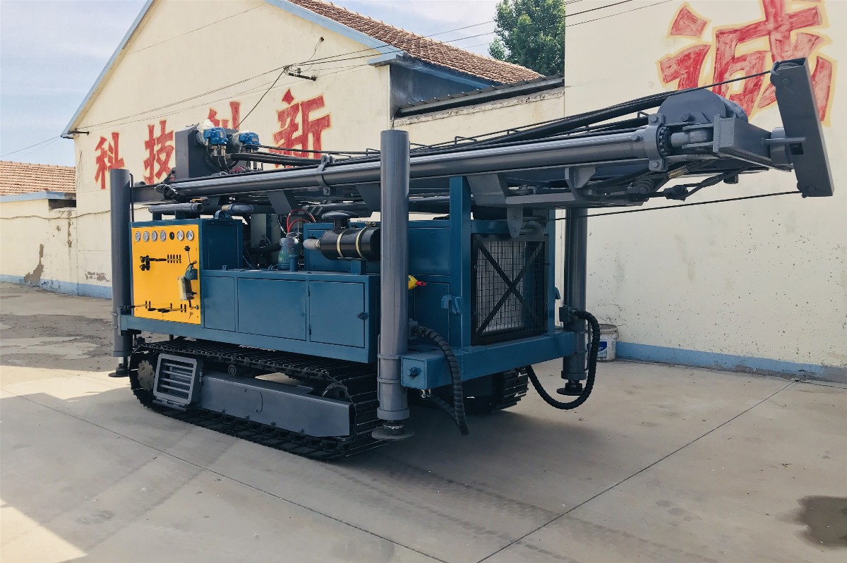 Z-WC400A全液壓履帶氣動鉆機 (18).JPG