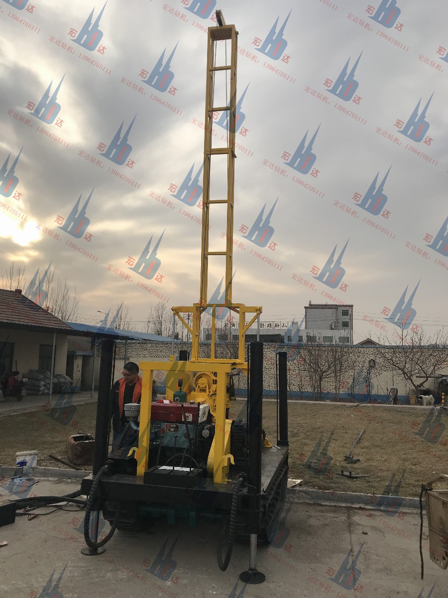 Z-WCSZ200履帶式鉆機 (31).JPG