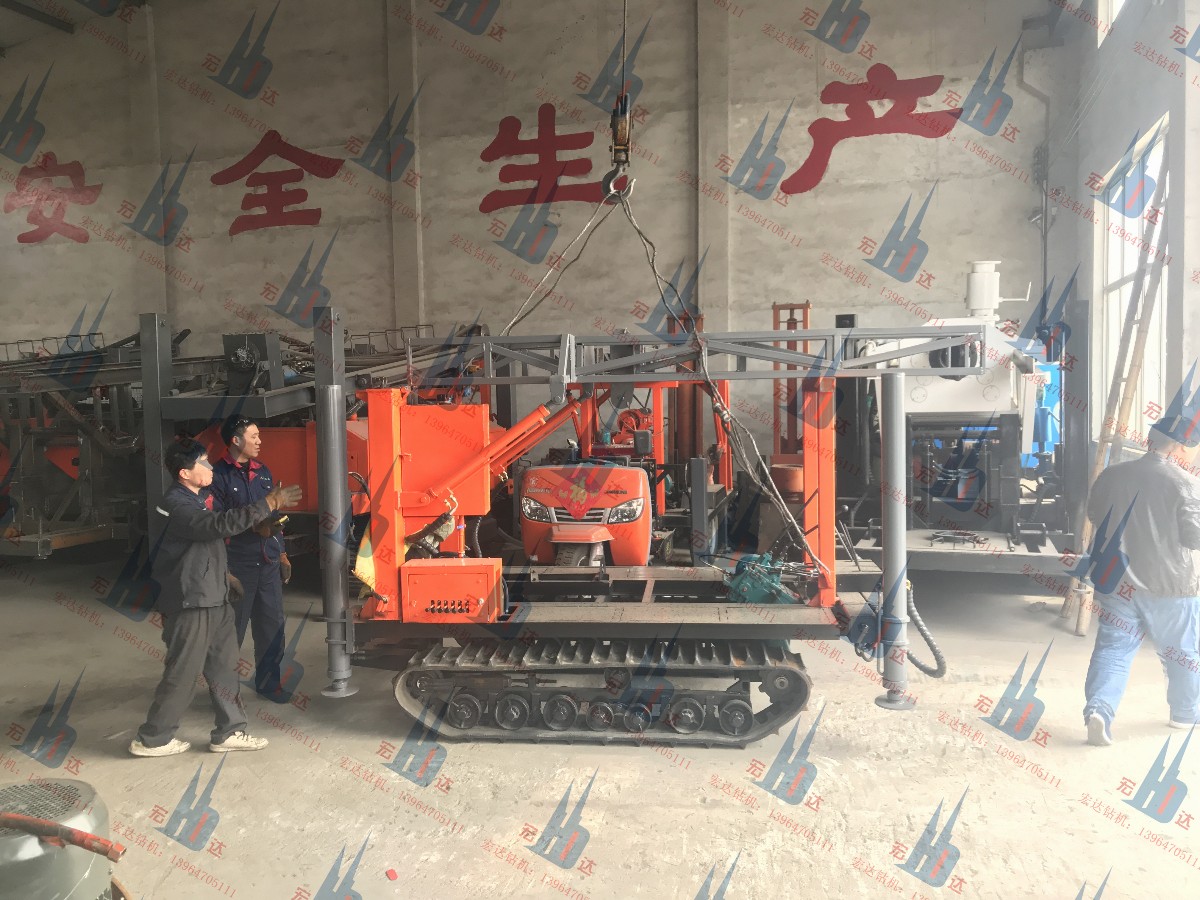 Z-WCSZ200履帶式鉆機 (15).JPG