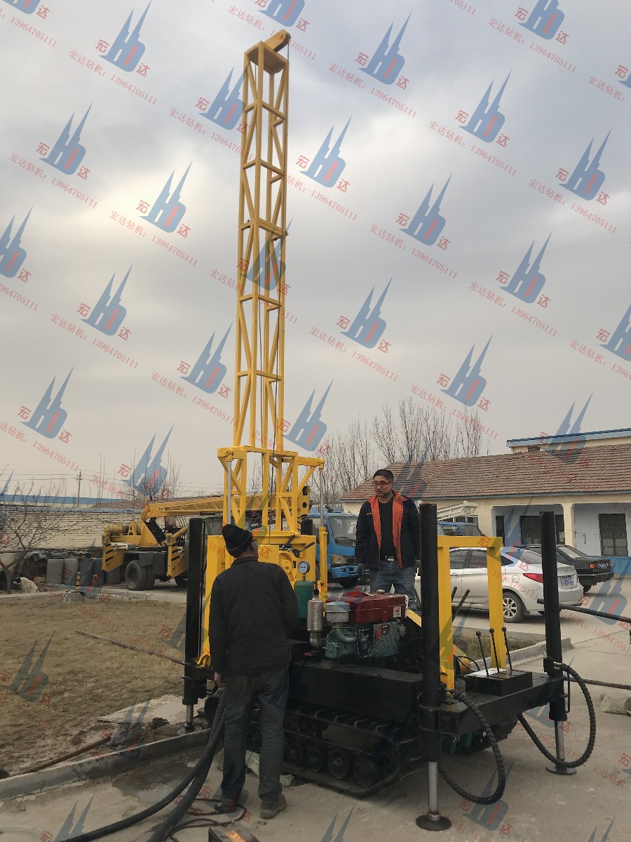 Z-WCSZ200履帶式鉆機 (20).JPG